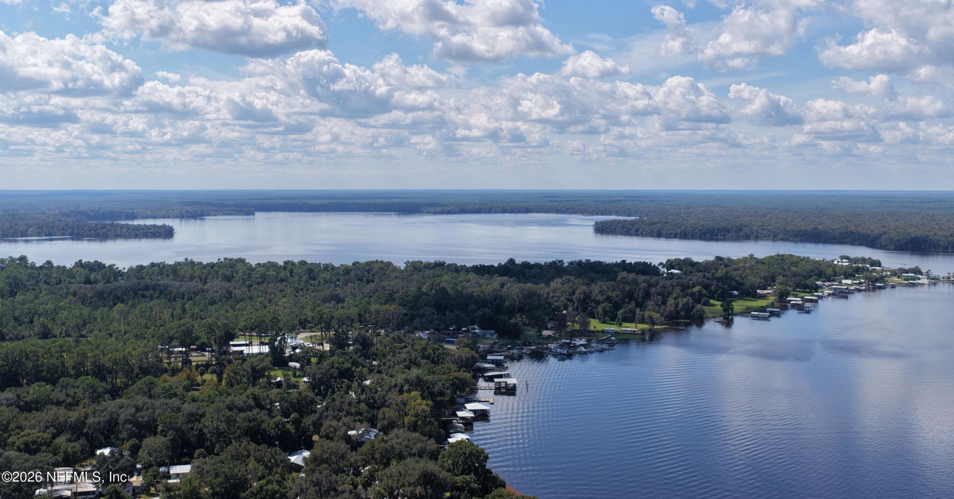 413 Elm Street, Welaka, FL 32193 Photo