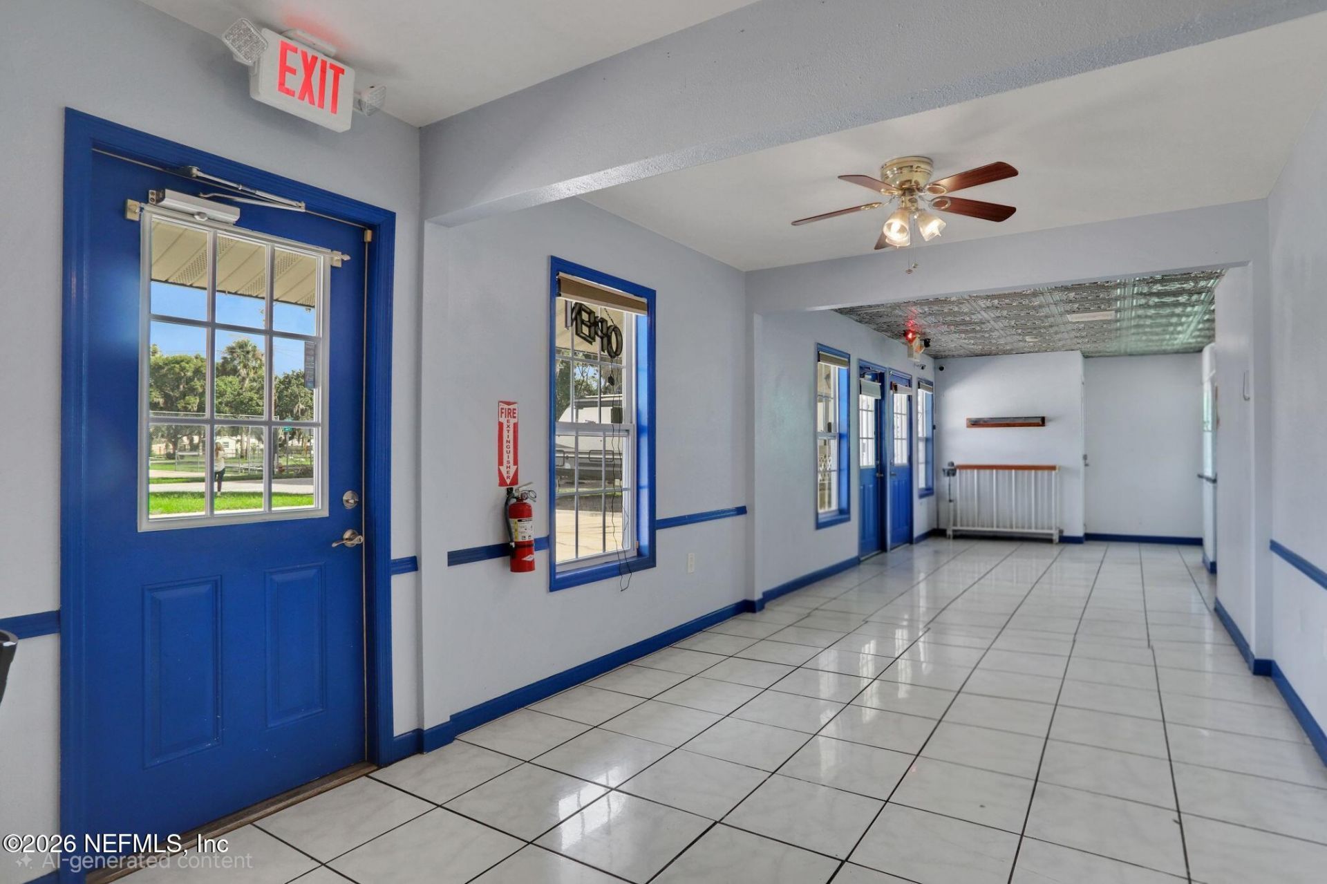 413 Elm Street, Welaka, FL 32193 Photo