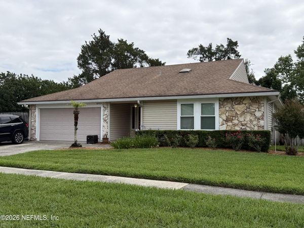 10919 LOSCO JUNCTION Drive, Jacksonville, FL 32257