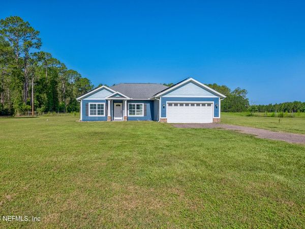 12325 NE CR 793, Raiford, FL 32656