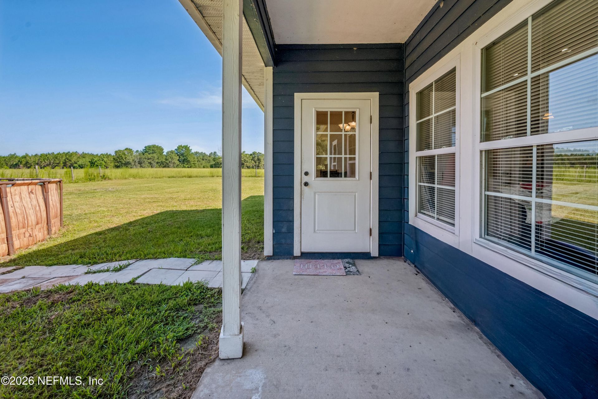 12325 NE Cr 793, Raiford, FL 32656 Photo