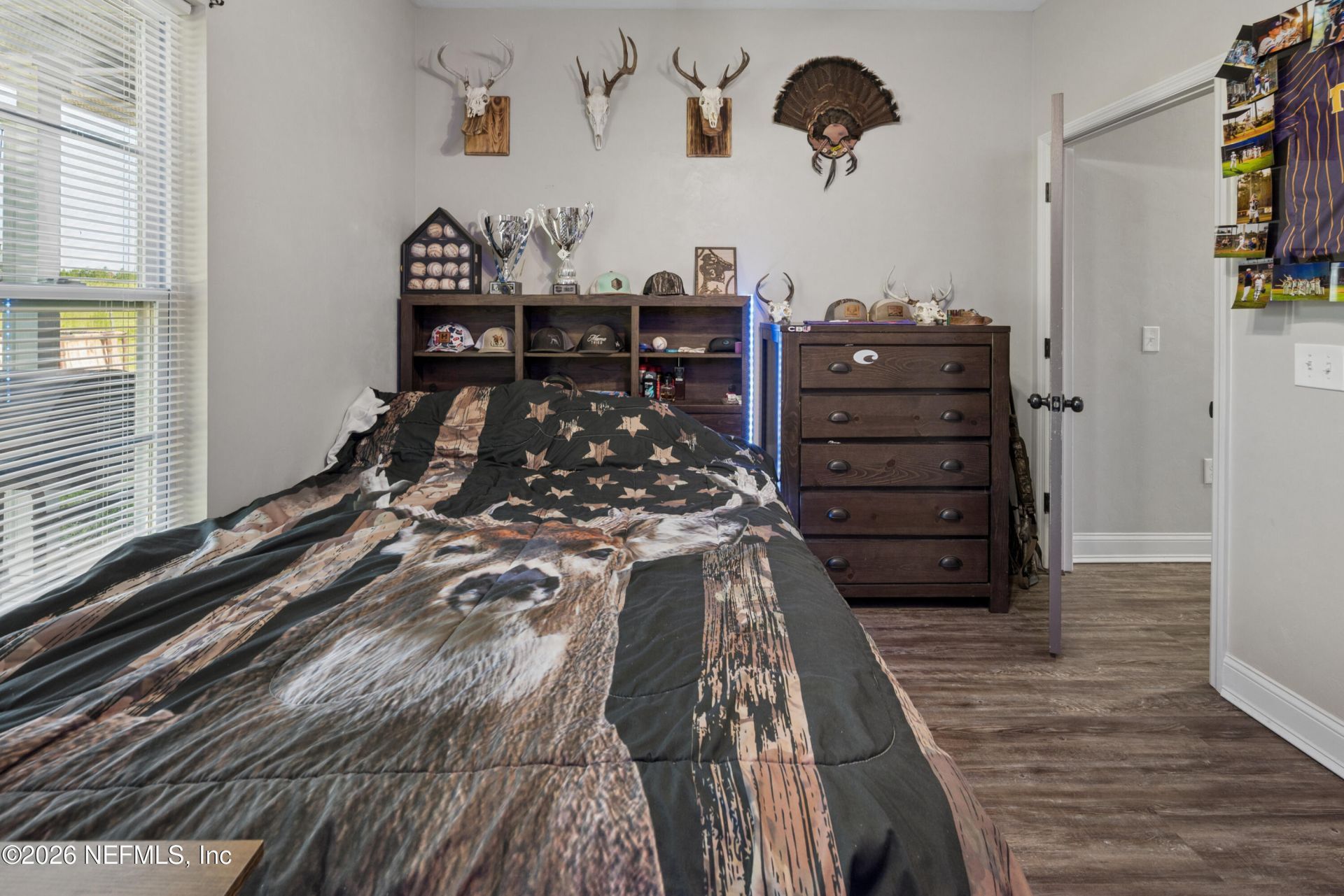 12325 NE Cr 793, Raiford, FL 32656 Photo
