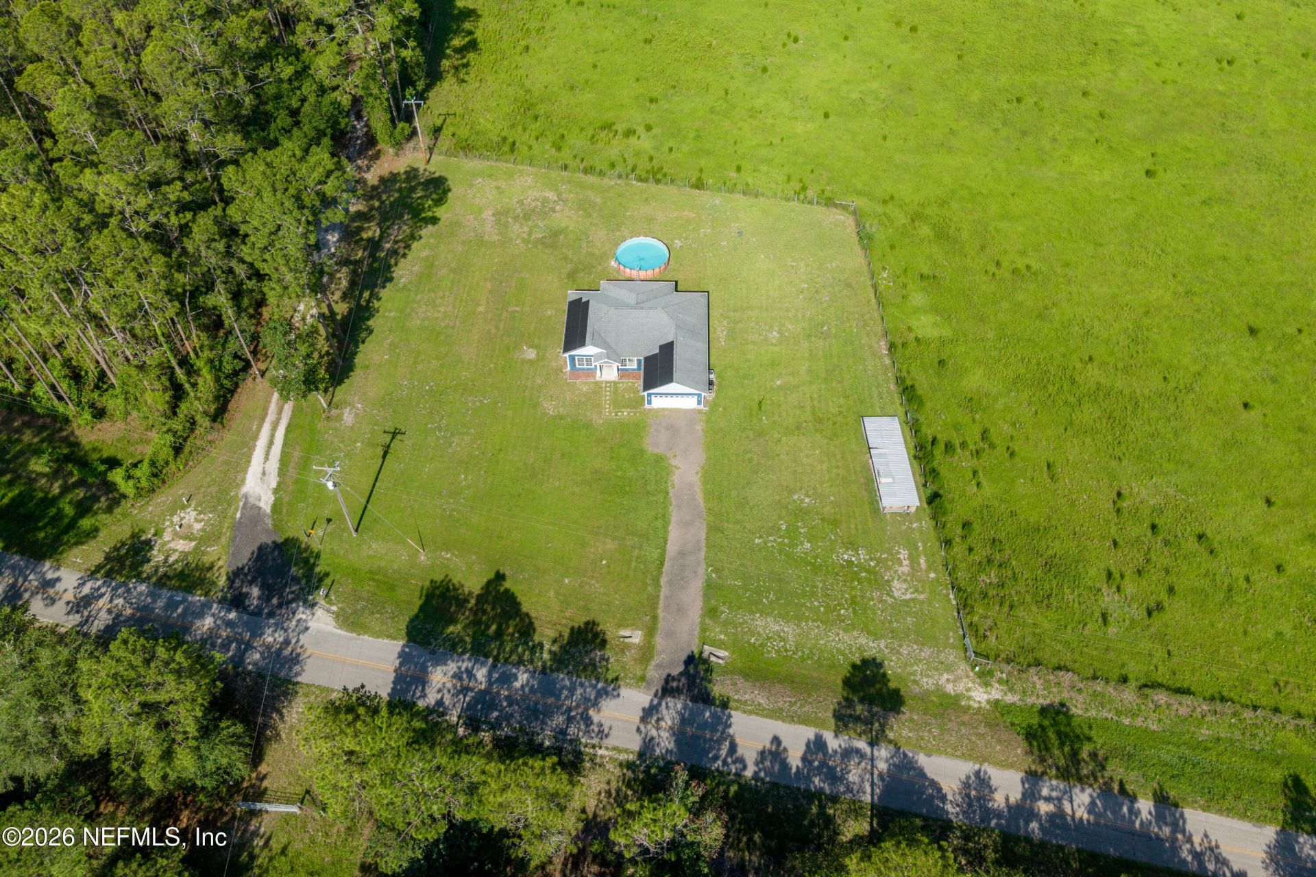 12325 NE Cr 793, Raiford, FL 32656 Photo