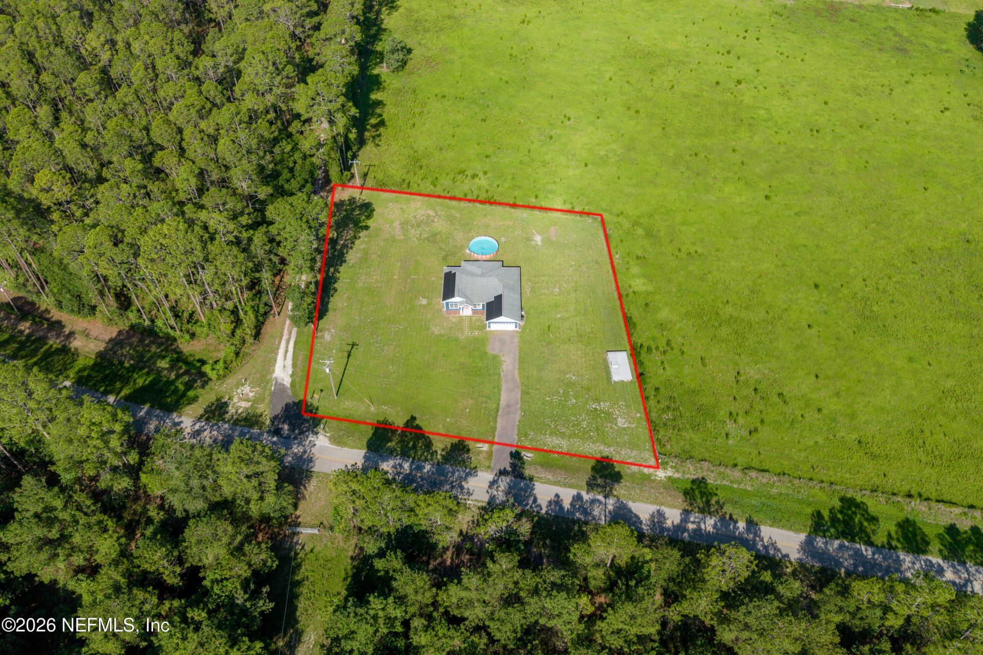 12325 NE Cr 793, Raiford, FL 32656 Photo