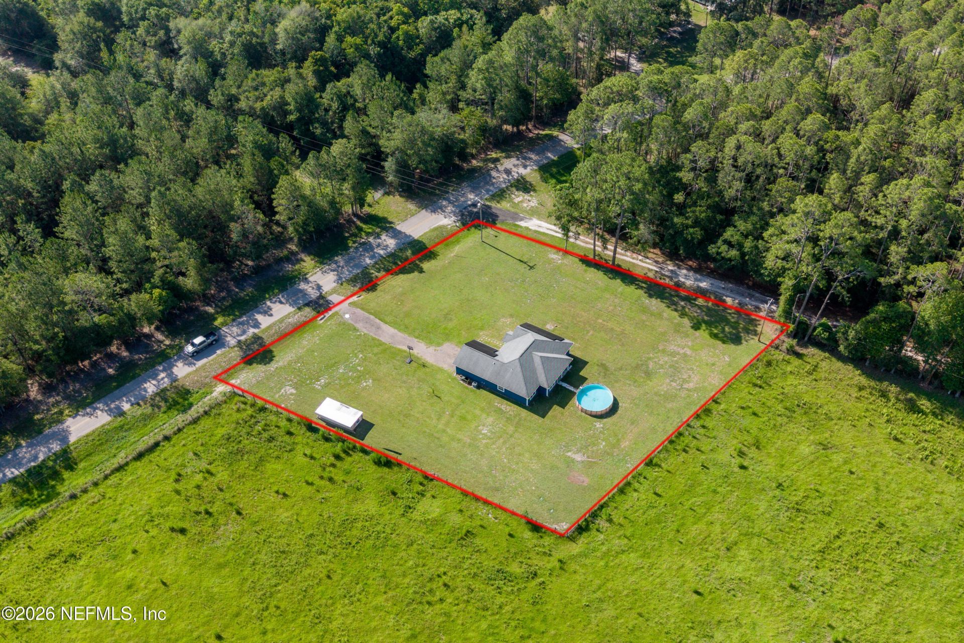 12325 NE Cr 793, Raiford, FL 32656 Photo