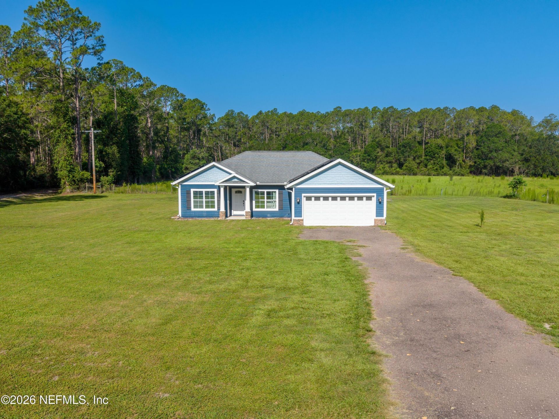 12325 NE Cr 793, Raiford, FL 32656 Photo