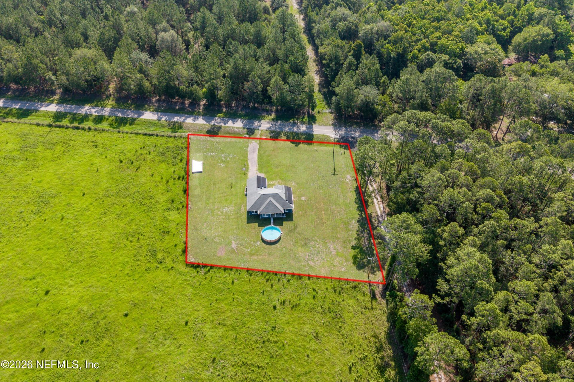 12325 NE Cr 793, Raiford, FL 32656 Photo