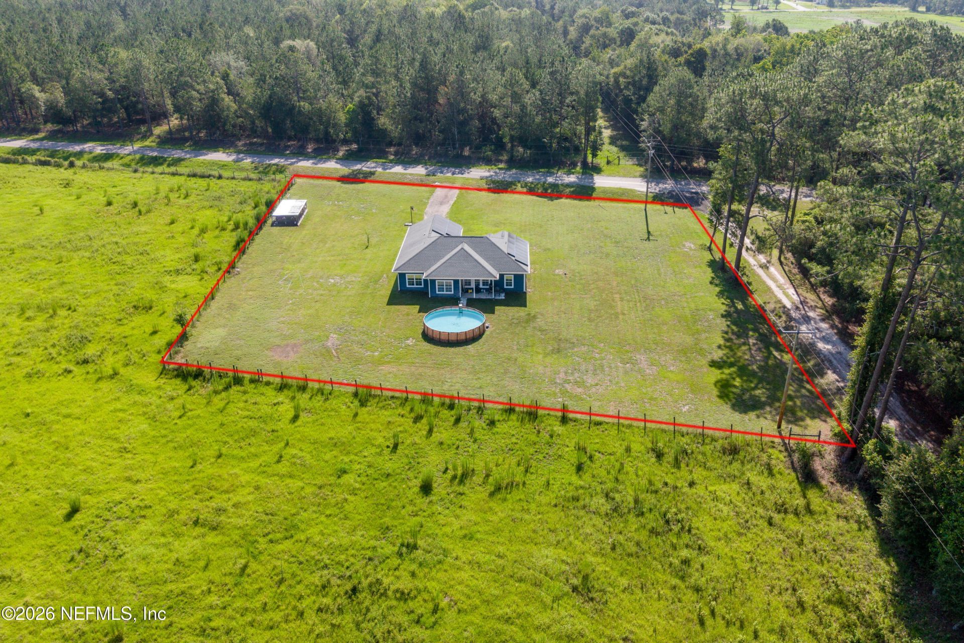 12325 NE Cr 793, Raiford, FL 32656 Photo