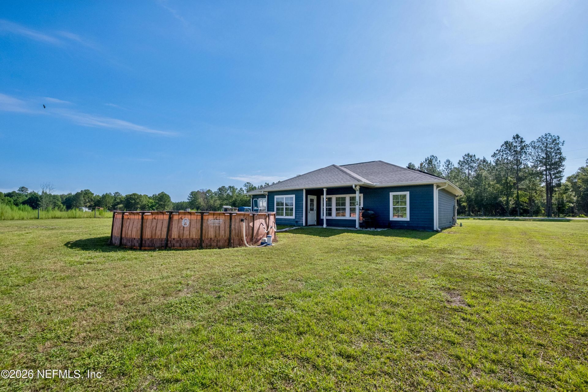 12325 NE Cr 793, Raiford, FL 32656 Photo