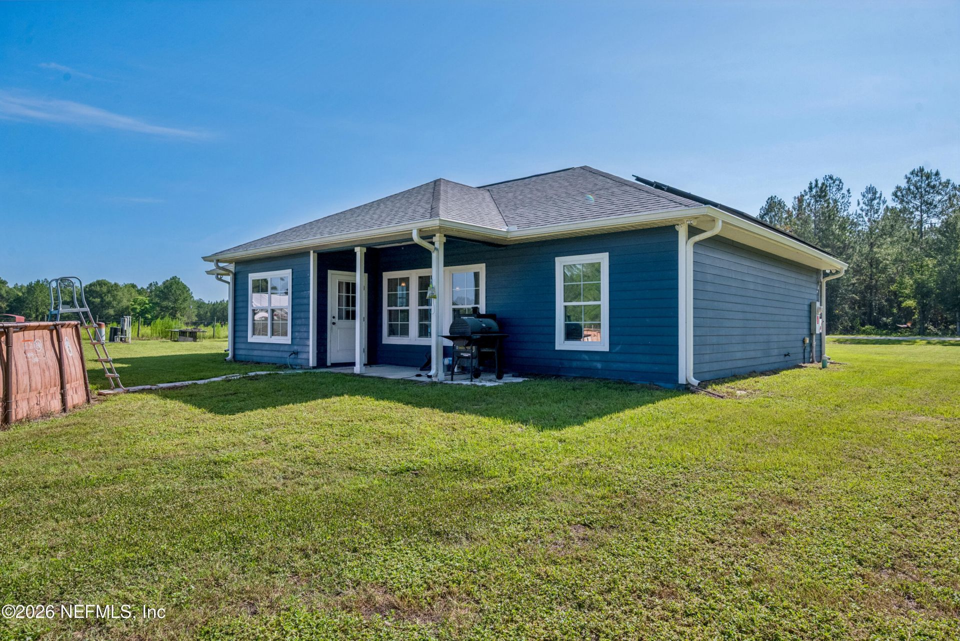 12325 NE Cr 793, Raiford, FL 32656 Photo