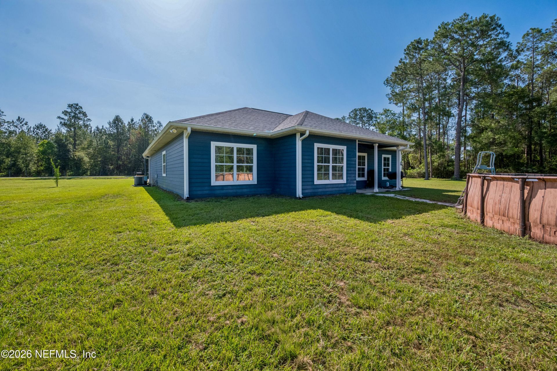 12325 NE Cr 793, Raiford, FL 32656 Photo
