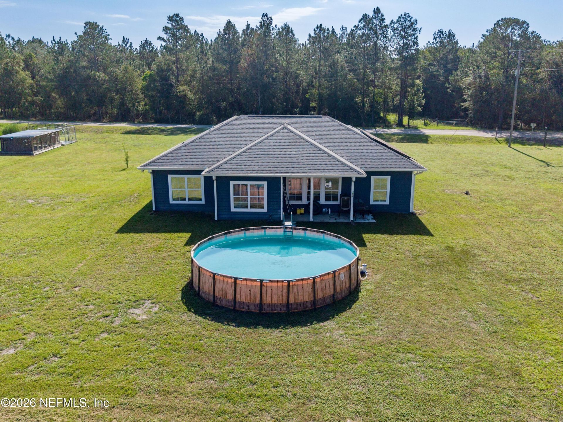 12325 NE Cr 793, Raiford, FL 32656 Photo