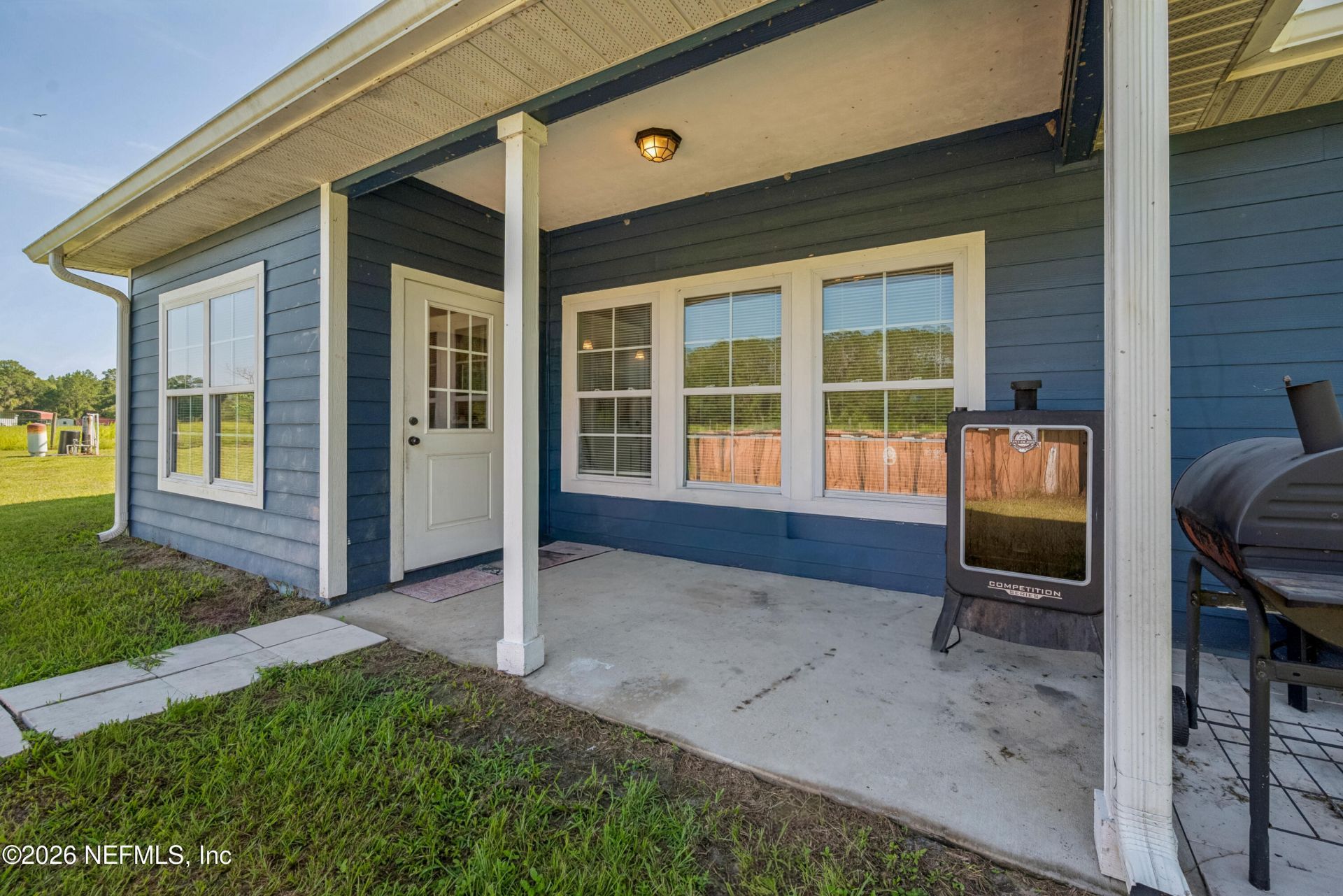 12325 NE Cr 793, Raiford, FL 32656 Photo