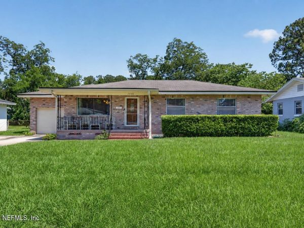 3004 DONNA Drive, Jacksonville, FL 32208