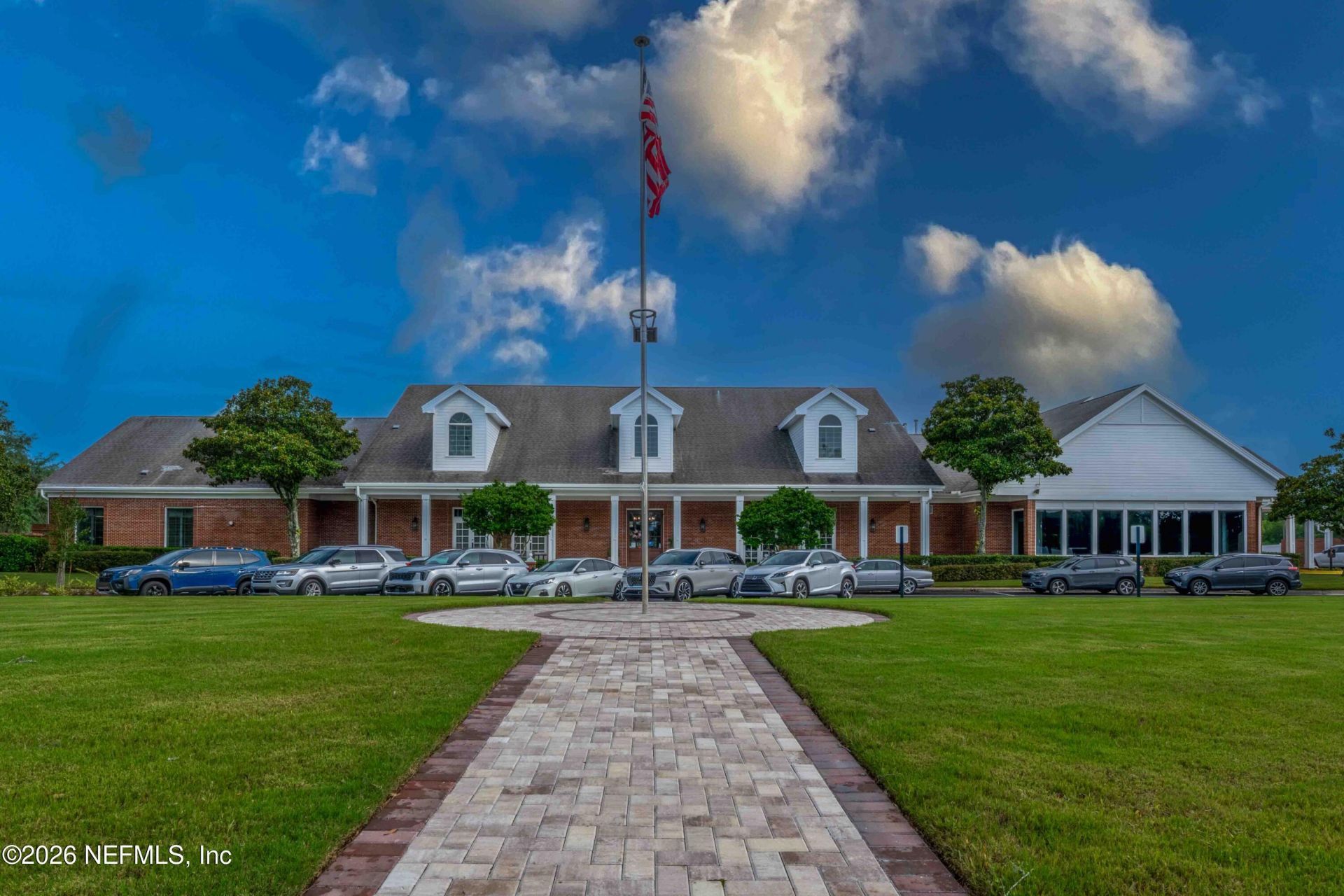 838 Westminster Drive, Orange Park, FL 32073 Photo