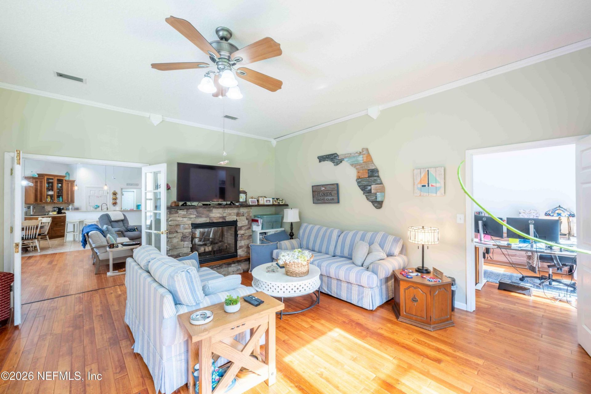 838 Westminster Drive, Orange Park, FL 32073 Photo