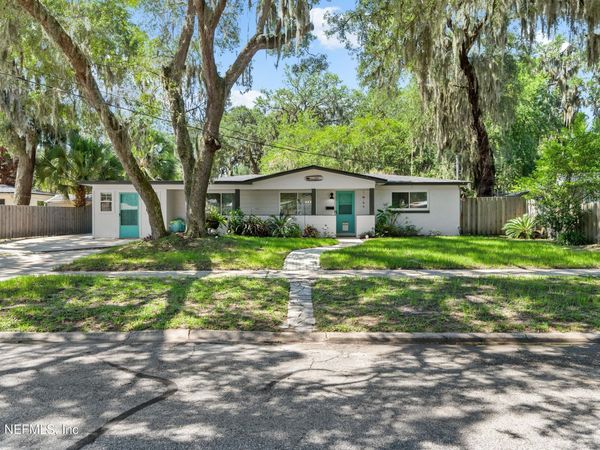1148 PANUCO Avenue N, Jacksonville, FL 32233