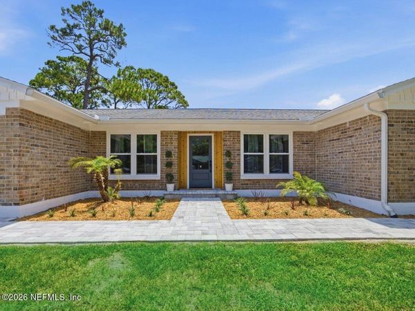 28 COBIA Street, Ponte Vedra Beach, FL 32082