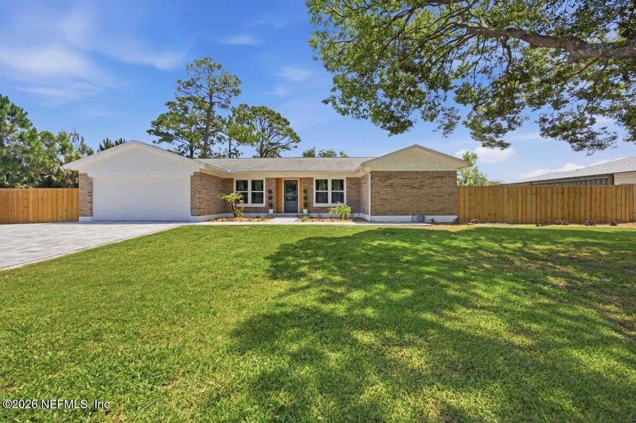 28 Cobia Street, Ponte Vedra Beach, FL 32082 Main Photo