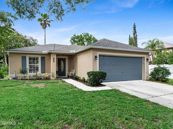 12527 ASH HARBOR Drive, Jacksonville, FL 32224