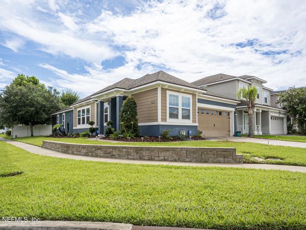 7002 AZALEA GROVE Drive, Jacksonville, FL 32258