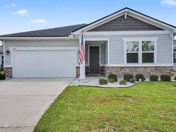 4630 PINE RIDGE Parkway, Middleburg, FL 32068