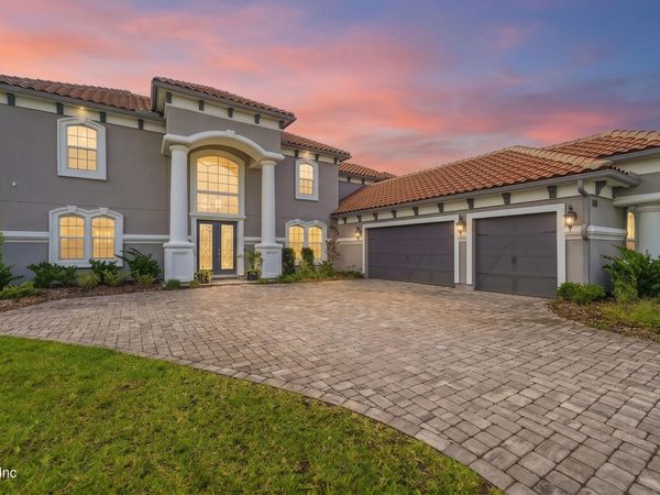 2978 CASSIA Lane, Jacksonville, FL 32246