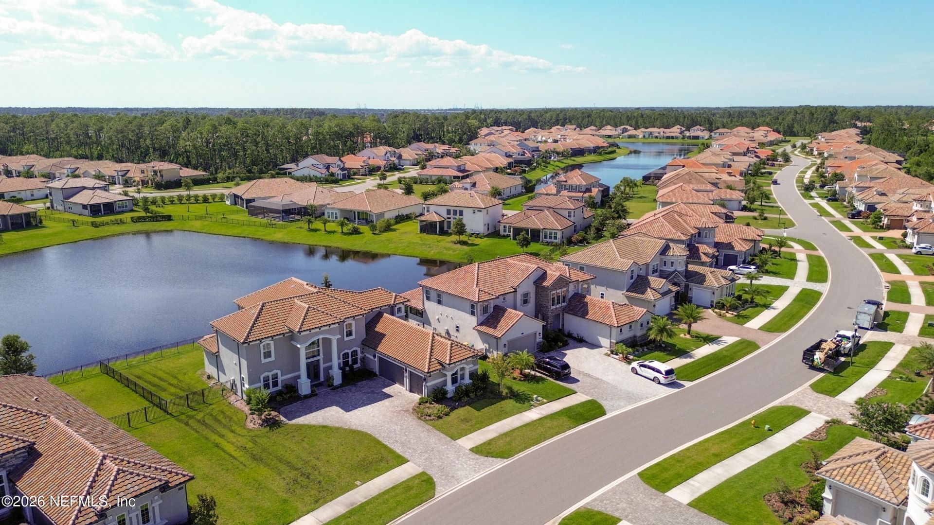 2978 Cassia Lane, Jacksonville, FL 32246 Photo