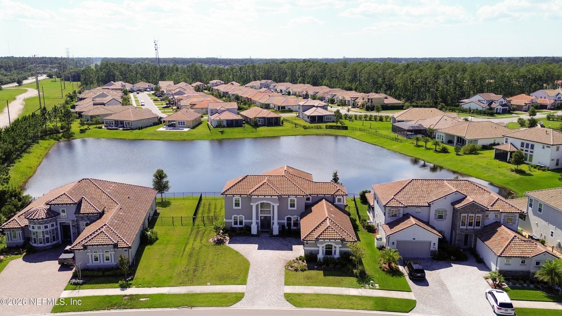 2978 Cassia Lane, Jacksonville, FL 32246 Photo