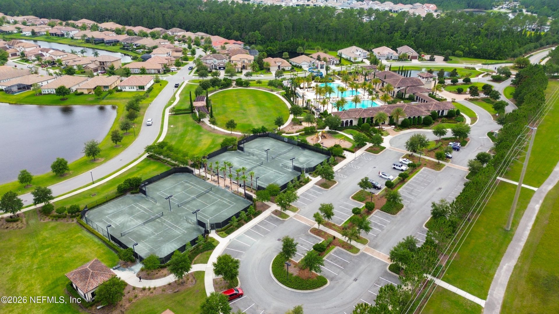 2978 Cassia Lane, Jacksonville, FL 32246 Photo