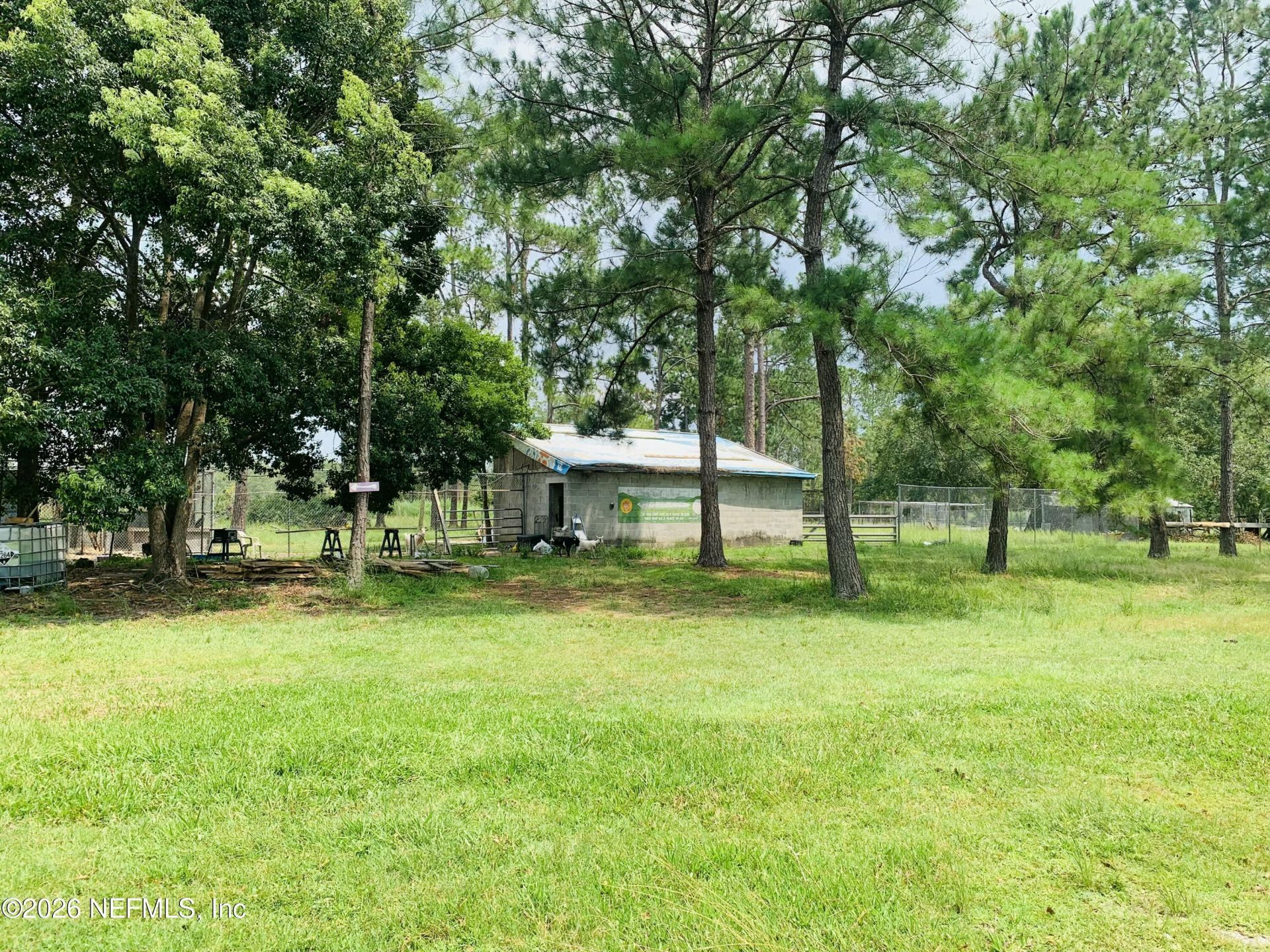 8901 NE Us Highway 301, Waldo, FL 32694 Photo