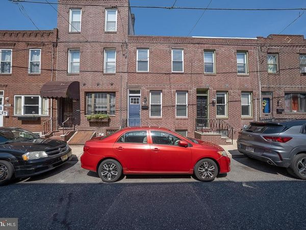 1916 S ALDER, PHILADELPHIA, PA 19148