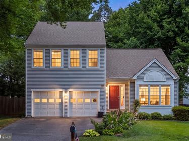 9030 CHESTNUT RIDGE ROAD, FAIRFAX STATION, VA 22039