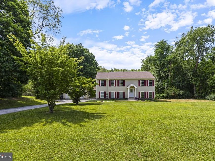 122 Glenrose Road, Coatesville, PA 19320 Main Photo