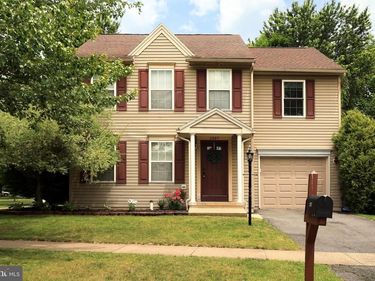 2397 QUAIL RUN ROAD, STATE COLLEGE, PA 16801