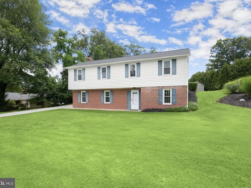 9905 Frederick Road, Ellicott City, MD 21042 Main Photo
