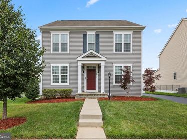 12017 SPRING BEAUTY ROAD, BRISTOW, VA 20136