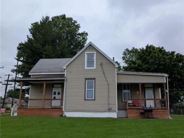 506 N 17th Street , Belleville, IL 62226