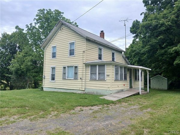 328 County Route 43 , Mexico, NY 13114