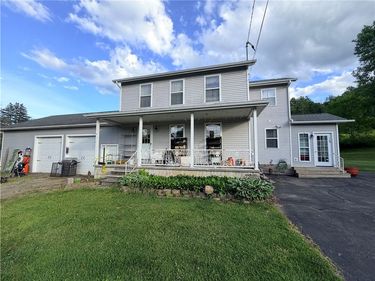 1951 Belle Haven Road, Hornell, NY 14843