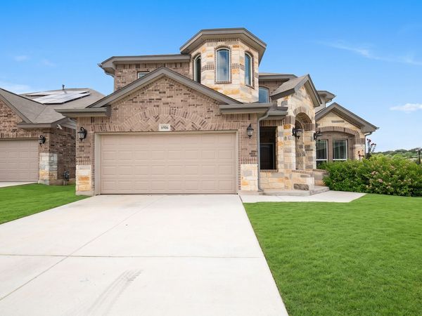 6906 Comanche Cougar, San Antonio, TX 78233