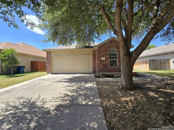 345 PLACID MDW, New Braunfels, TX 78130