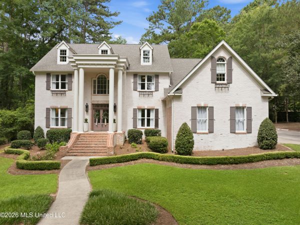 263 Tidewater Road, Hattiesburg, MS 39402