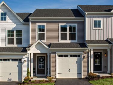 216 SCARLET MAPLE LN, Unit 76, BRIDGEWATER, VA 22812