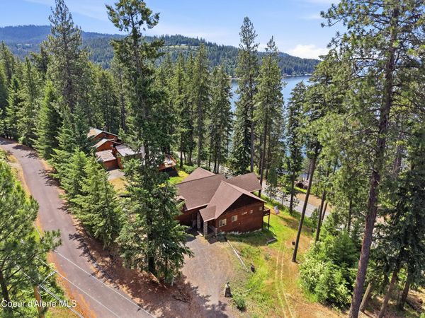 13779 S Timber LN , Harrison, ID 83833