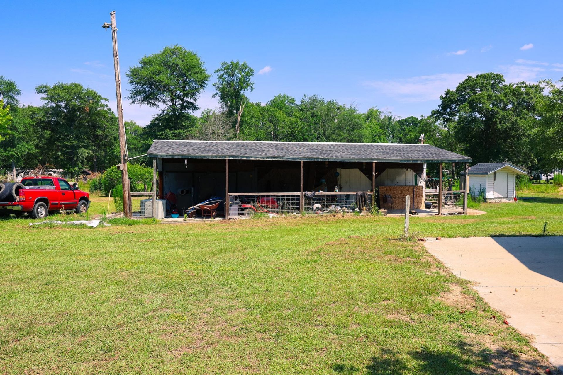 3531 Good Luck Rd. Photo 22