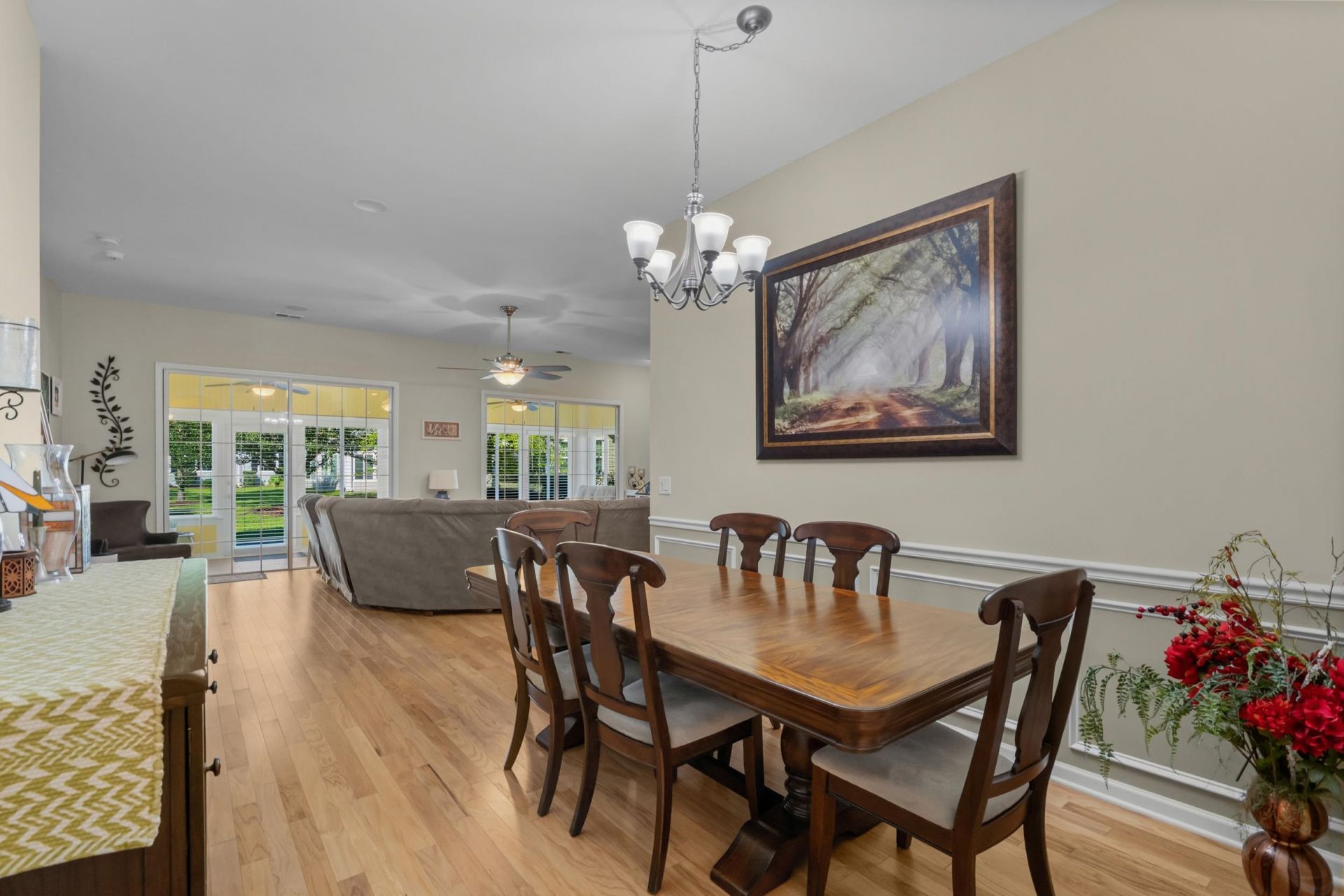 1177 Kiawah Loop  Photo 6
