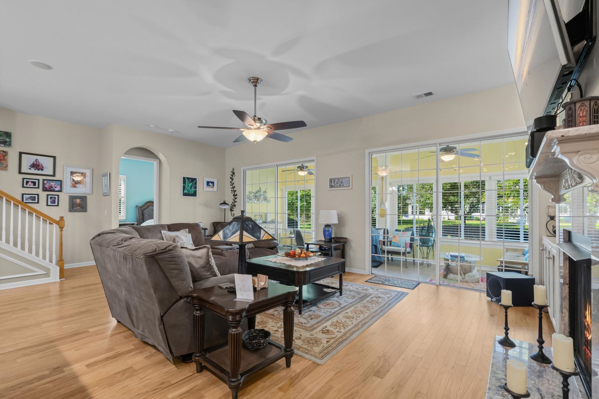 1177 Kiawah Loop  Photo 7