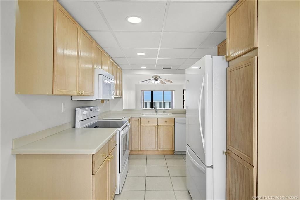 10044 S Ocean Drive , Unit 1204, Jensen Beach, FL 34957 Photo