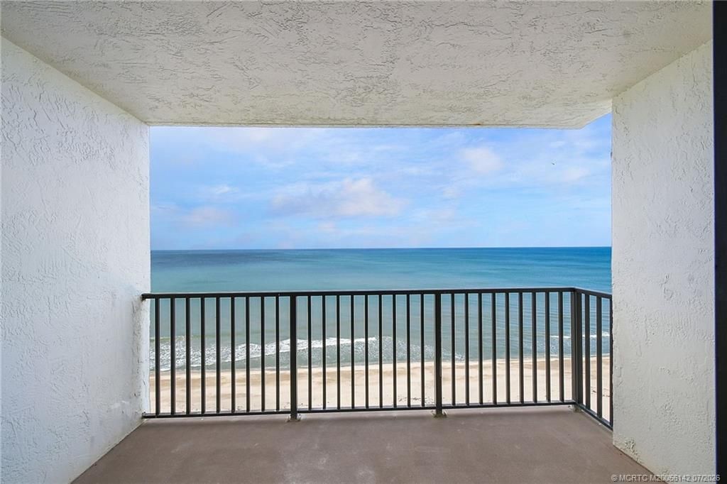 10044 S Ocean Drive , Unit 1204, Jensen Beach, FL 34957 Photo